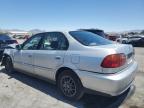 2000 Honda Civic Base zu verkaufen in Las Vegas, NV - Front End