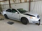 2010 Chevrolet Impala Ls   en Venta en Sandston, VA - Rear End