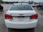 2013 Chevrolet Cruze Lt na sprzedaż w Bridgeton, MO - Front End