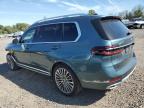 2025 Bmw X7 Xdrive40I იყიდება Portland-ში, OR - Front End