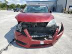 2013 Nissan Sentra S за продажба в Fort Pierce, FL - Front End