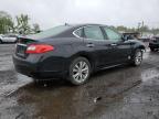 2012 Infiniti M37 X продається в New Britain, CT - Front End