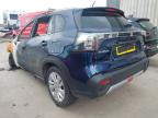 2023 SUZUKI S-CROSS MO for sale at Copart PETERLEE