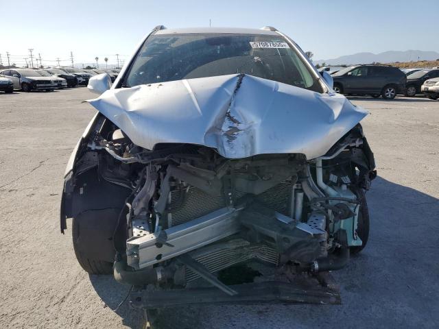 Паркетники BUICK ENCORE 2014 Серебристый