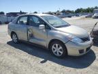 2007 Nissan Versa S for Sale in Antelope, CA - Side