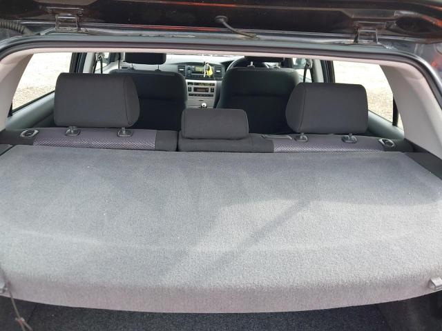 2006 TOYOTA COROLLA CO