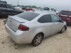 2009 FORD FOCUS SE   for sale at Copart TX - WACO
