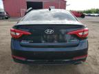 2015 HYUNDAI SONATA SPORT   for sale at Copart ON - LONDON