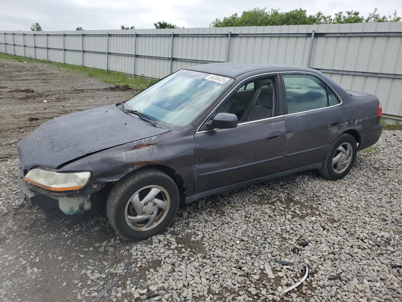 1999 Honda Accord Lx