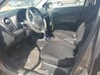 2015 Nissan Versa S na sprzedaż w Greenwell Springs, LA - Rear End