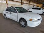2001 Mitsubishi Mirage Es за продажба в Phoenix, AZ - Side