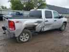 2012 Gmc Sierra K1500 Sle for Sale in Davison, MI - Side