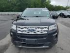 2019 Ford Explorer Xlt продається в Glassboro, NJ - Rear End