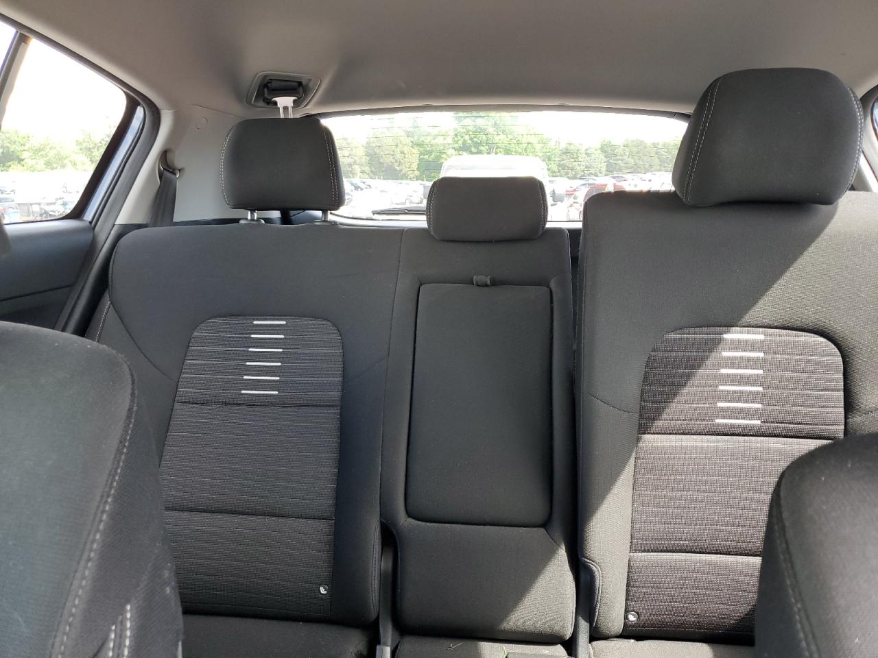 2020 Kia Sportage Lx VIN: KNDPM3AC9L7681381 Lot: 56472755