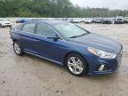 2019 Hyundai Sonata Limited for Sale in Harleyville, SC - Rear End