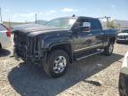 2016 Gmc Sierra K2500 Slt for Sale in Magna, UT - Front End