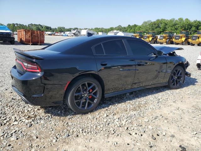  DODGE CHARGER 2023 Черный