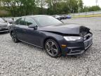 2017 Audi A4 Premium Plus за продажба в North Billerica, MA - Front End