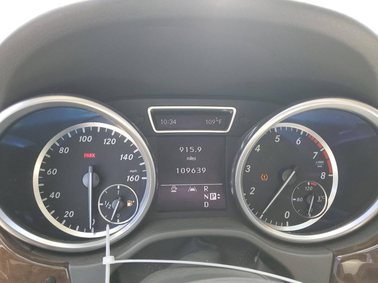 2012 Mercedes-Benz Ml 350 4Matic VIN: 4JGDA5HB5CA067737 Lot: 57107565