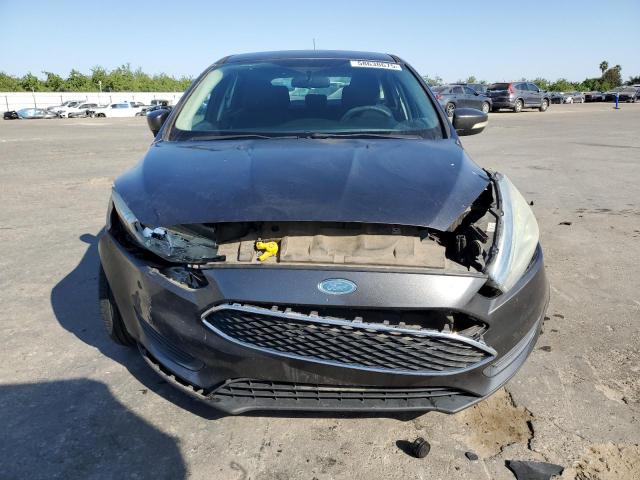  FORD FOCUS 2015 Szary