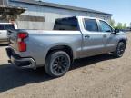 2020 Chevrolet Silverado K1500 Custom na sprzedaż w Davison, MI - Front End