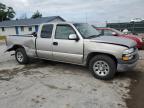 2000 Chevrolet Silverado C1500 за продажба в Sikeston, MO - Front End
