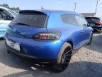 2012 VOLKSWAGEN SCIROCCO G for sale at Copart WOLVERHAMPTON