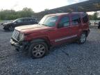 2012 Jeep Liberty Limited for Sale in Cartersville, GA - Front End