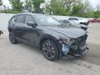 2023 Mazda Cx-5 Premium en Venta en Bridgeton, MO - Front End