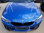 2014 BMW 420D GRAN for sale at Copart SANDY