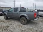 2016 Nissan Frontier S na sprzedaż w Columbus, OH - Mechanical
