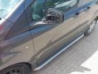 2016 FORD TRANSIT CO for sale at Copart SANDWICH