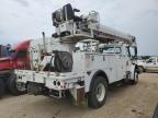 2018 Freightliner M2 106 Medium Duty de vânzare în Greenwell Springs, LA - Rollover