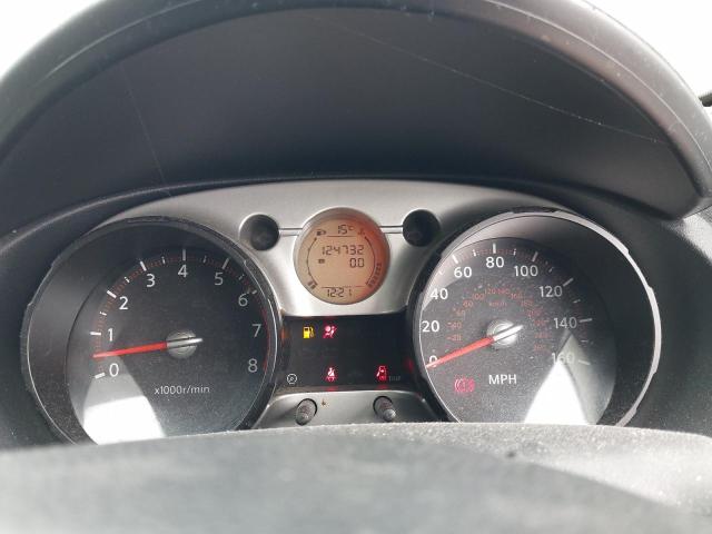 2007 NISSAN QASHQAI VI