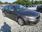 2011 Kia Optima Lx de vânzare în Mebane, NC - Vandalism