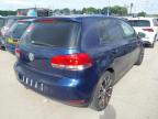 2011 VOLKSWAGEN GOLF MATCH for sale at Copart SANDY