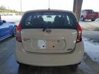 2016 Nissan Versa Note S на продаже в Homestead, FL - Front End