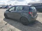 2014 CHEVROLET SONIC LS   for sale at Copart NS - HALIFAX