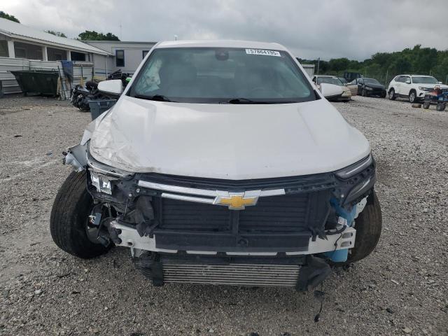  CHEVROLET EQUINOX 1L 2023 Белый