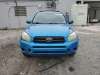 2008 Toyota Rav4 Sport იყიდება Fredericksburg-ში, VA - Rear End