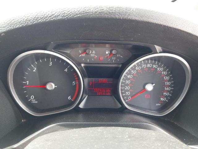 2014 FORD GALAXY ZET