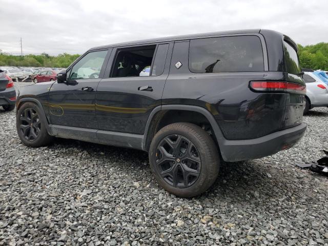 2025 RIVIAN R1S ADVENTURE
