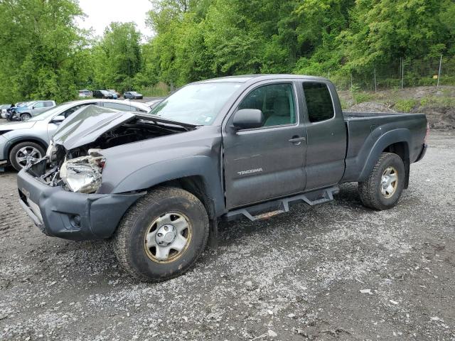 2014 Toyota Tacoma Access Cab