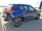 2020 Nissan Kicks Sv на продаже в Grand Prairie, TX - Rear End