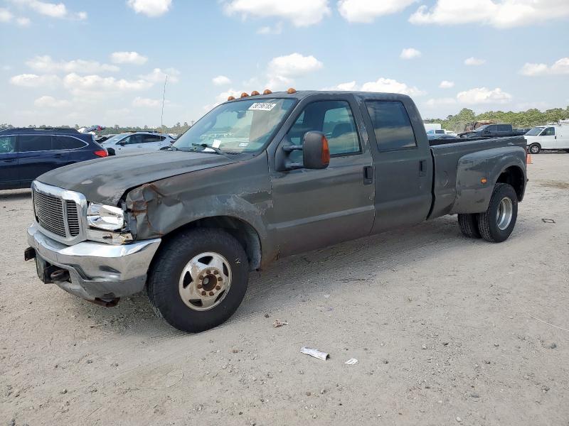 2003 Ford F350 Super 6.0L