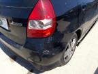 2006 HONDA JAZZ SE SP for sale at Copart SANDY