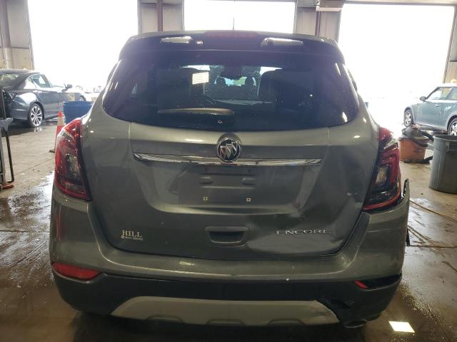  BUICK ENCORE 2019 Szary