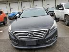 2016 Hyundai Sonata Se for Sale in Louisville, KY - Side