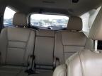 2018 Honda Pilot Exl zu verkaufen in Lebanon, TN - Side