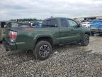 2022 Toyota Tacoma Access Cab   продається в Madisonville, TN - Front End